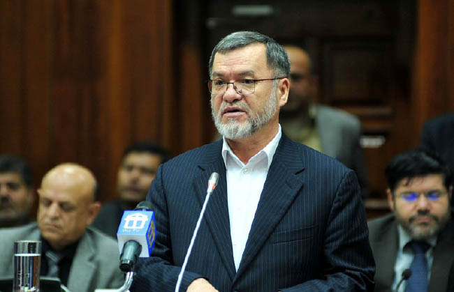 معاون رئیس جمهور:  حمله بر اماکن مذهبی در هیچ دینی جواز ندارد